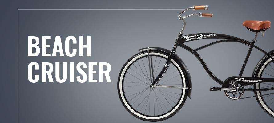 beach-cruiser-bikes